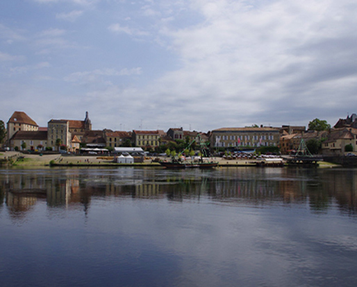 camping proche bergerac