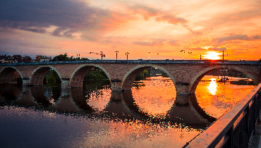 camping tourisme bergerac vieux pont