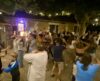 camping soiree karaoke dordogne